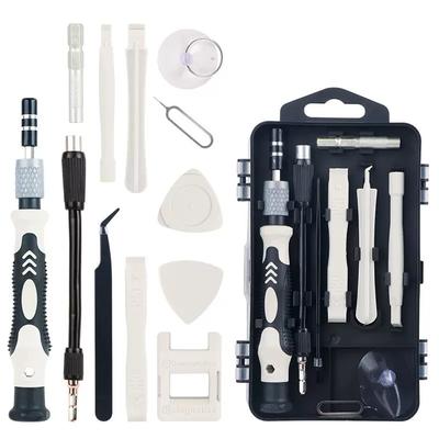 Electronics Repair Tools, Magnetic Precision Screwdriver For Laptop, Phone, And PC Maintenance Electronics Repair Tools, Magnetic Precision Screwdriver For Laptop, Phone, And PC Maintenance