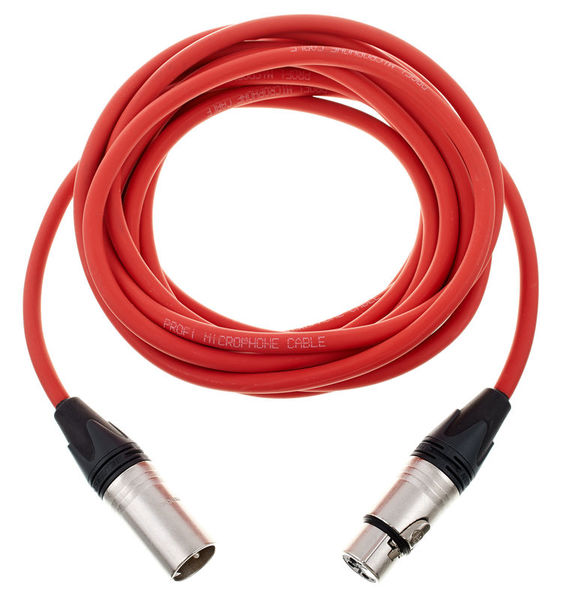 pro snake 17850/RT rosso