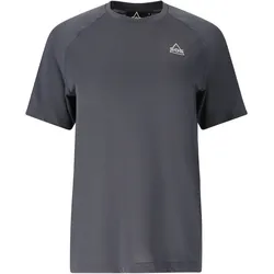 SOS Pillar Tech kurzarm Trainingsshirt Damen 1009 - india ink XS