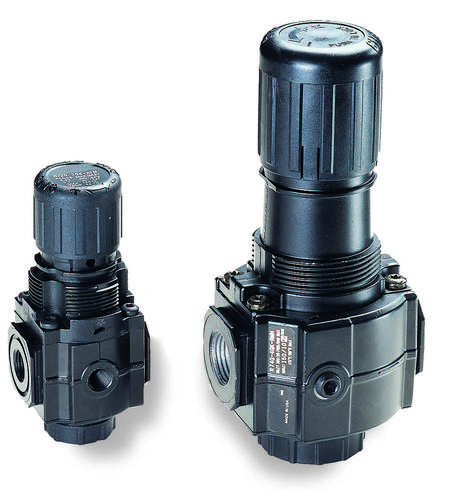 IMI NORGREN Druckregler R72R-2GK-RFN G 1/4 1St.