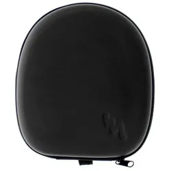 T'nB Etui de protection pour Casque compatible (Noir) (Kopfhörer Tasche), Kopfhörertasche + Schutzhülle, Schwarz