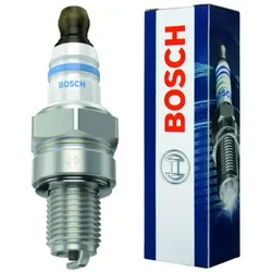Zündkerze BOSCH 0 242 035 503