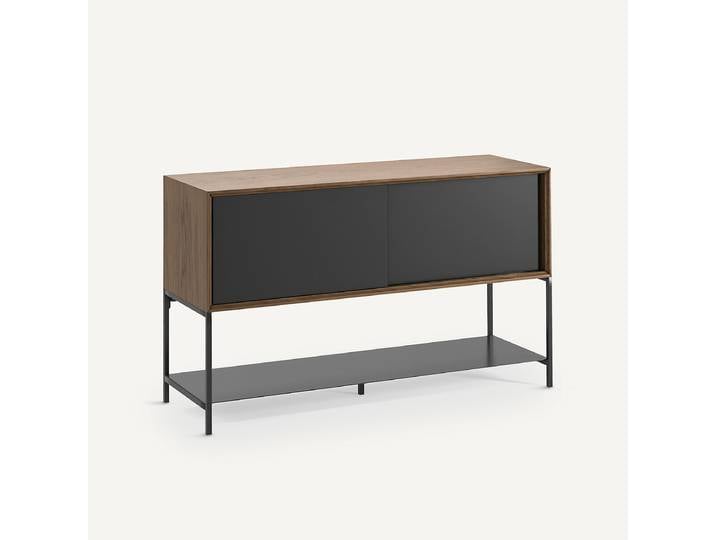 AM.PM Buffet en enfilade, Mambo Noir