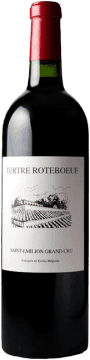 Château Tertre Roteboeuf 2022 - Saint-Emilion Grand Cru - Rotwein - 0.75L Bordeaux