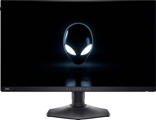 Alienware AW2524HF Gaming Monitor EEK E (A - G) 62.2cm (24.5 Zoll) 1920 x 1080 Pixel 16:9 0.5 ms IPS LCD