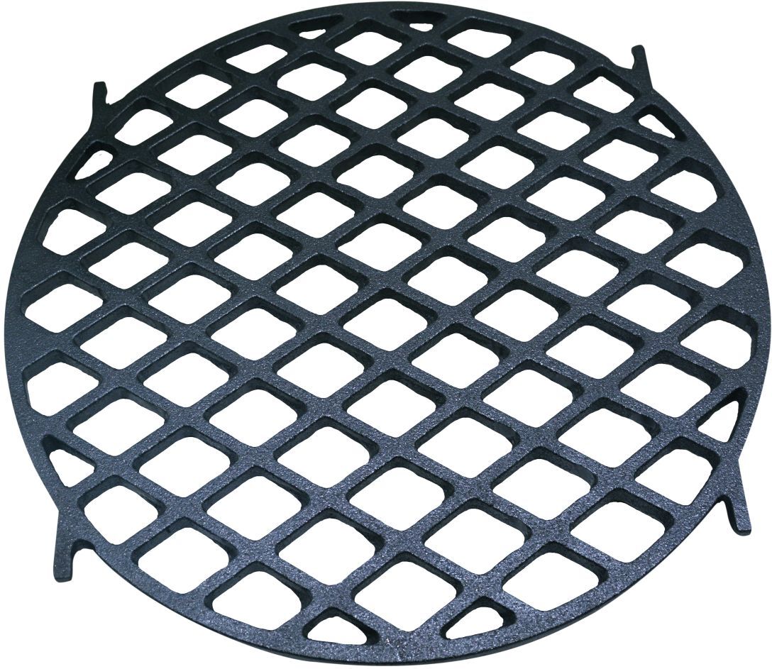 Primaster Grillrost Gusseisen Ø 30 cm