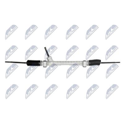 Nty Lenkgetriebe [Hersteller-Nr. SPK-PL-000] für Opel