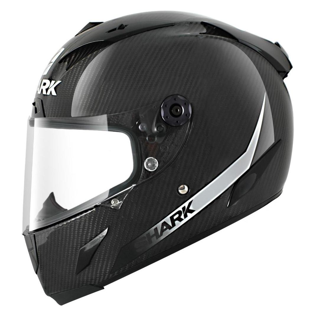 Shark RACE-R PRO CARBON SKIN Integralhelm (XL) (62870776)