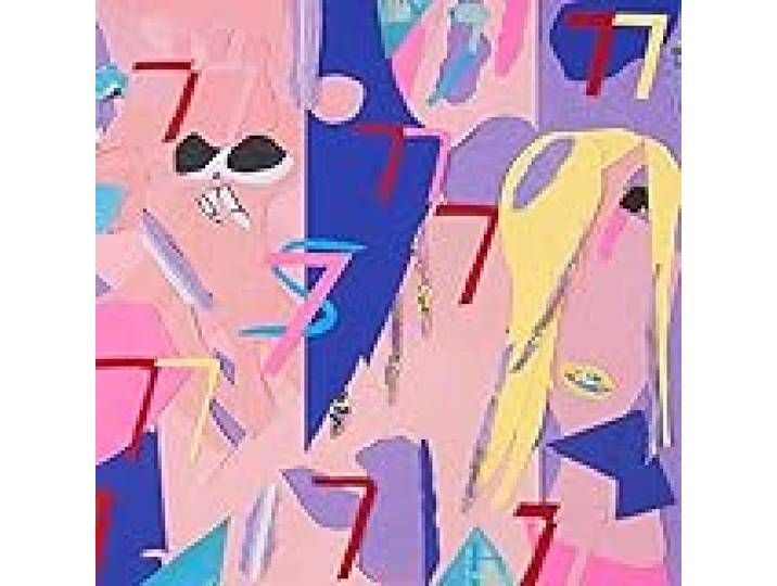 7s