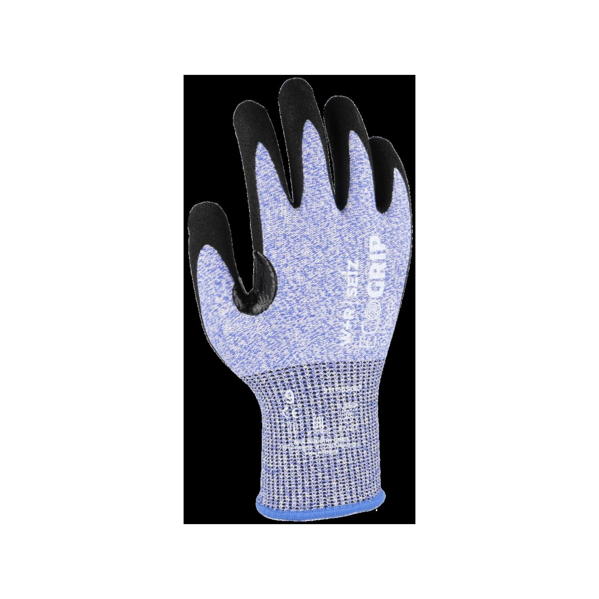 Helly Hansen Schnittschutzhandschuh Mitar HPPE Gr. 7 (911-553-050/7)