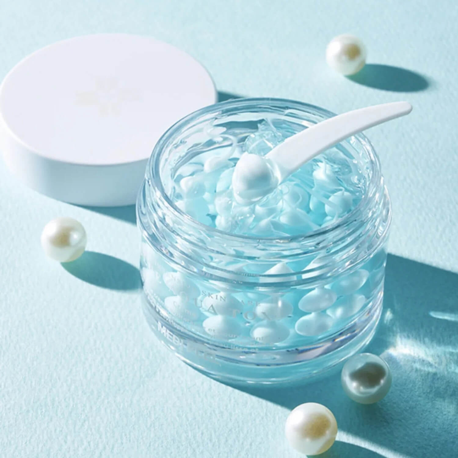 MEDI-PEEL Power Aqua Cream 50g