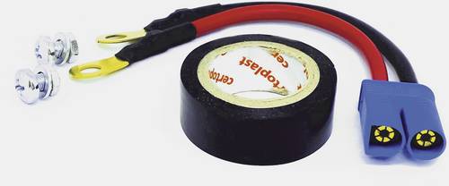 BAAS BA09B Schnellverbinder-Kabel