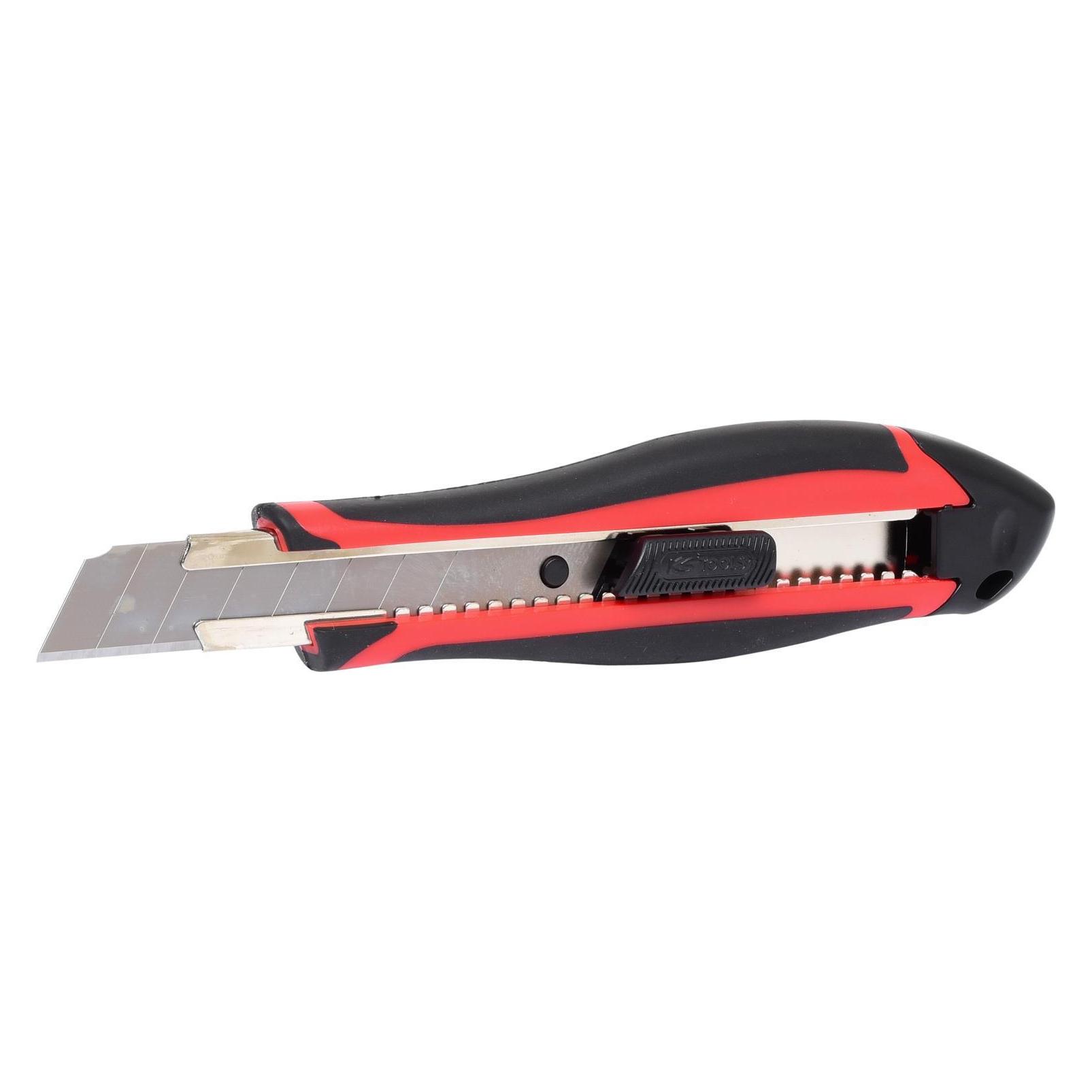 KS Tools Universal-Abbrechklingen-Messer 18 mm 907.2135 (Cutter) (907.2135)
