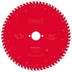 Freud Kreissägeblatt für HPL Werkstoffe 235x2,8/1,8x30mm 64 Zähne FR20H001H