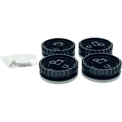 Zahnräderset für Antriebsrolle Power 4.0