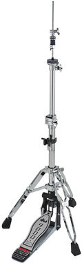 DW 9000X 3-Leg Hi-Hat Stand