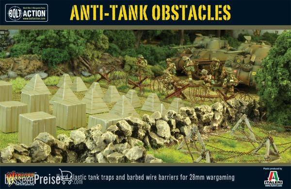 Warlord Games WG-TER-39