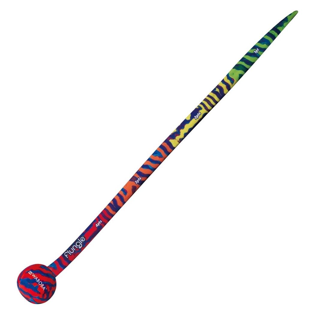 Waboba Flungle Tailball 7 Stk (2 - 6 Spieler) (7001.94050)