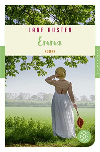 Jane Austen - Emma: Roman. Neu übersetzt von Manfred Allié und Gabriele Kempf-Allié (Fischer Klassik) - Preis vom 02.10.2026 23:42:20 h