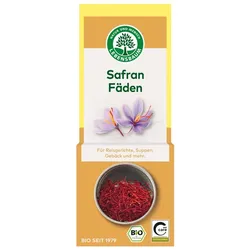 Safran - Fäden 0,5g