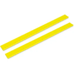Kärcher WV Abziehlippen gelb (280 mm)