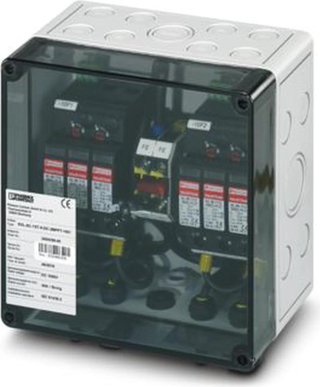Phoenix Contact 2404299, 2,3 kg