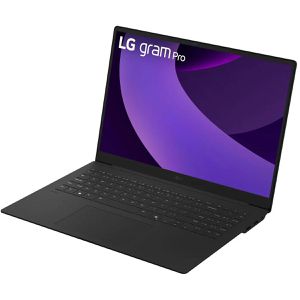 LG Laptop gram Pro 16, 16ZB90TS-G.AZ89G, 16 Zoll, Intel Core Ultra 7, 1 TB SSD, 16 GB RAM