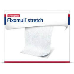 BSN Fixomull stretch Klebevlies - 10 cm x 2 m 1 St