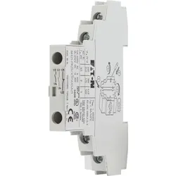 Eaton Normal-Hilfsschalter NHI21-PKZ0