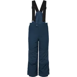 Vaude, Jungen, Skihosen, Snow Cup III (104), Blau
