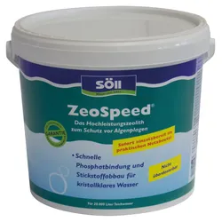 Söll ZeoSpeed®  10 kg
