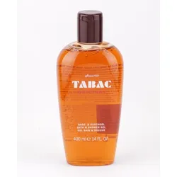 Tabac - Original - 400ml Bath & Shower Gel