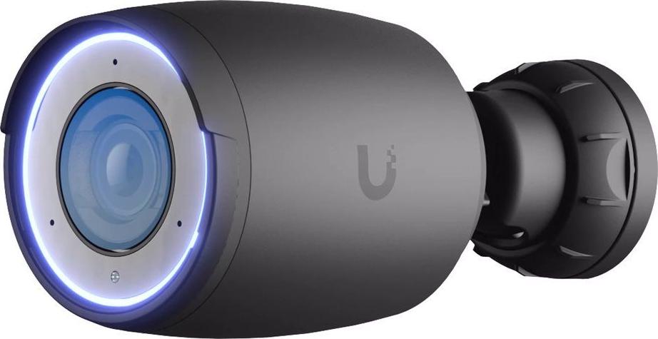 Ubiquiti AI Professional, IP-Sicherheitskamera, Innen & Außen, Kabelgebunden, FCC, IC, CE, Decke/Wand/Stange, Schwarz