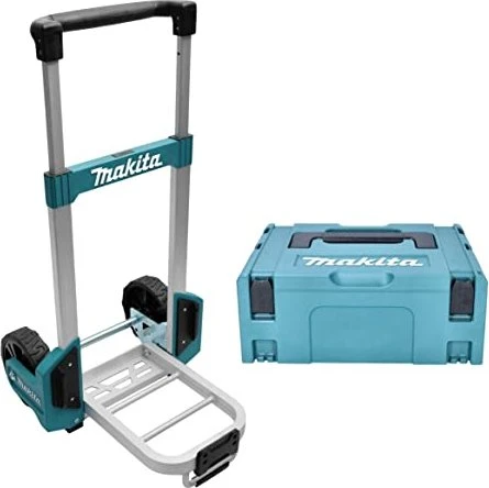 makita TR00000001 MAKPAC Sackkarre bis 120,0 kg
