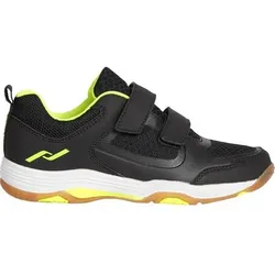 PRO TOUCH Kinder Volleyballschuhe Ki.-Indoor-Schuh Rebel IV VLC J, Größe 31 in Braun Braun