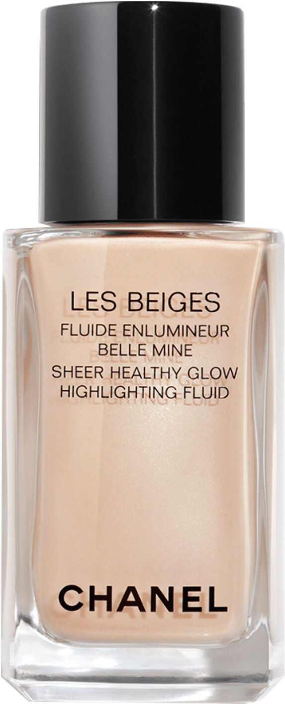 CHANEL Les Beiges Healthy Glow Sheer Highlighting Fluid 30ml
