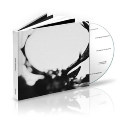 Ihsahn (Orchestral Version) - Ihsahn, CD