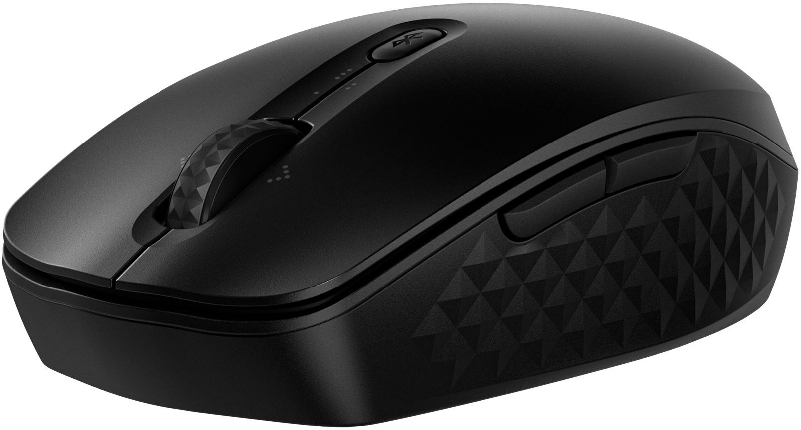 HP 425 Programmable Bluetooth Mouse Black