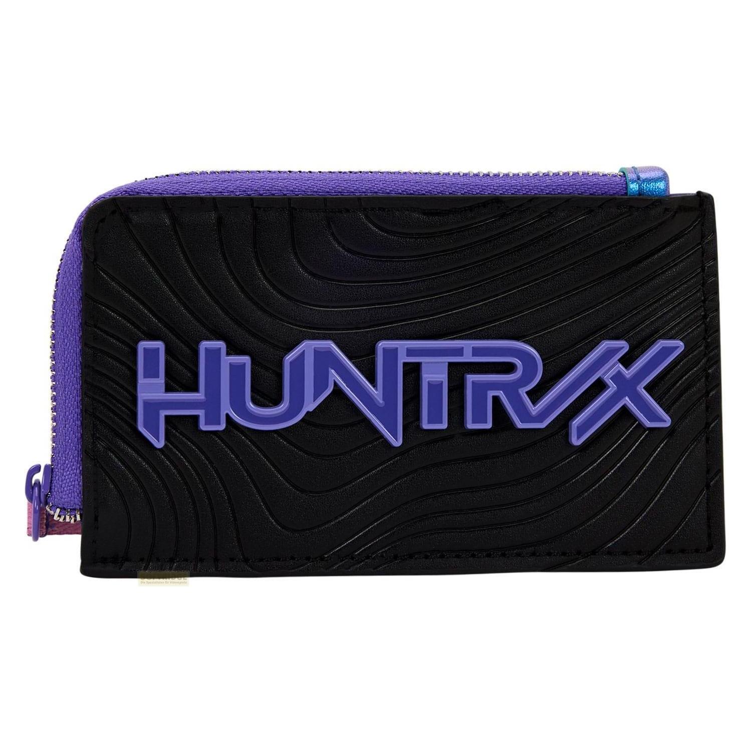 Funko Loungefly Portafoglio KPop Demon Hunters Huntrix (FULF0158)