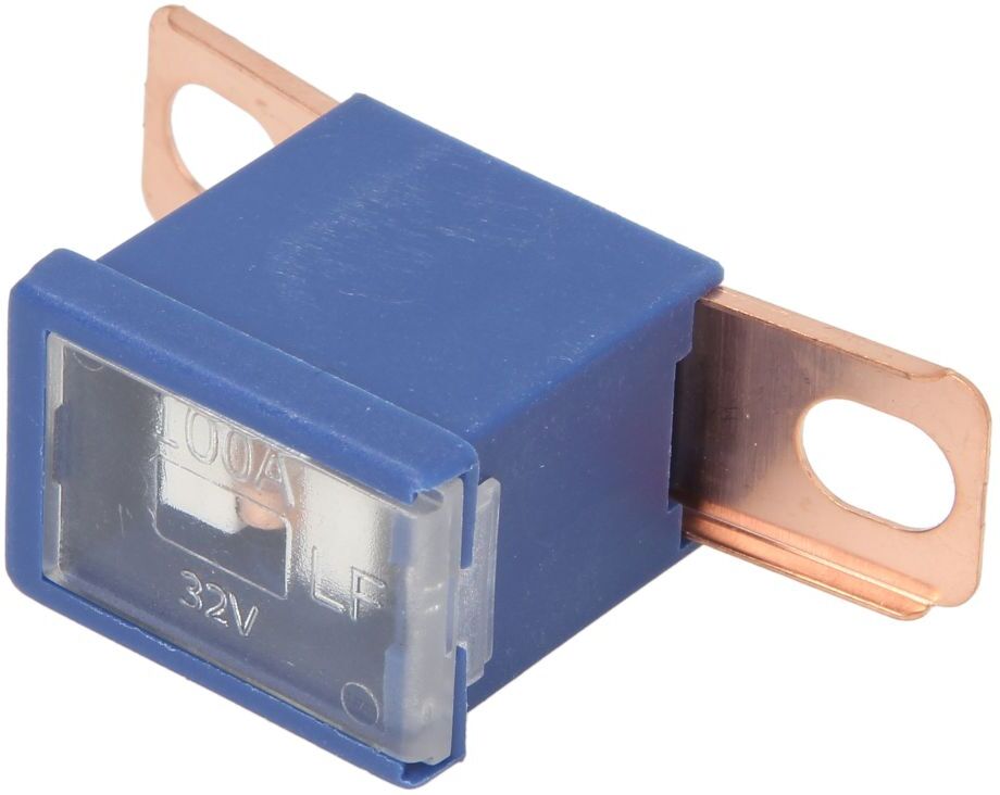 Sicherung LITTELFUSE BV BEZP283100