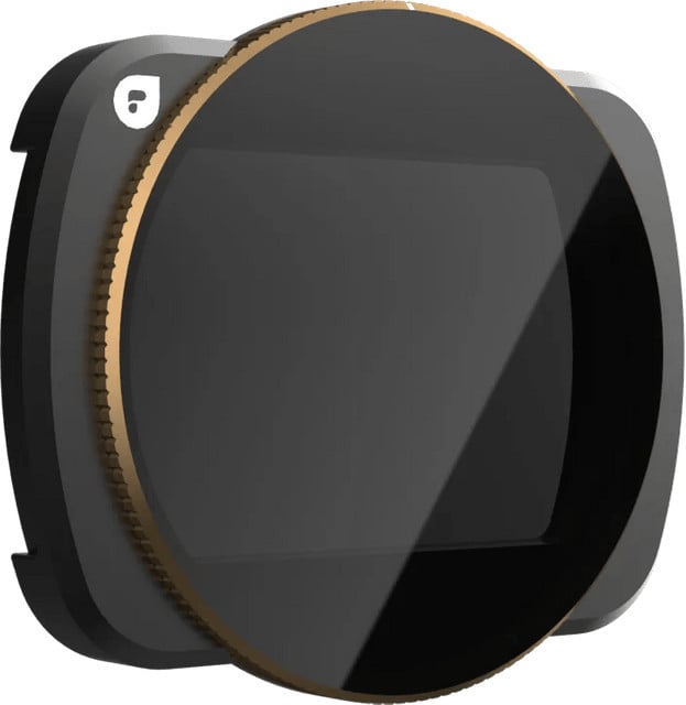 PolarPro Circular Polarizer voor DJI Osmo Pocket 3/4