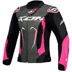 Ixon, Motorradjacke, motorradjacke vortex 3 (Damen, L)