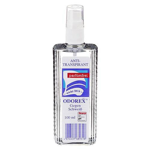 Odorex gegen Schweiß 100 ml Körperpflege