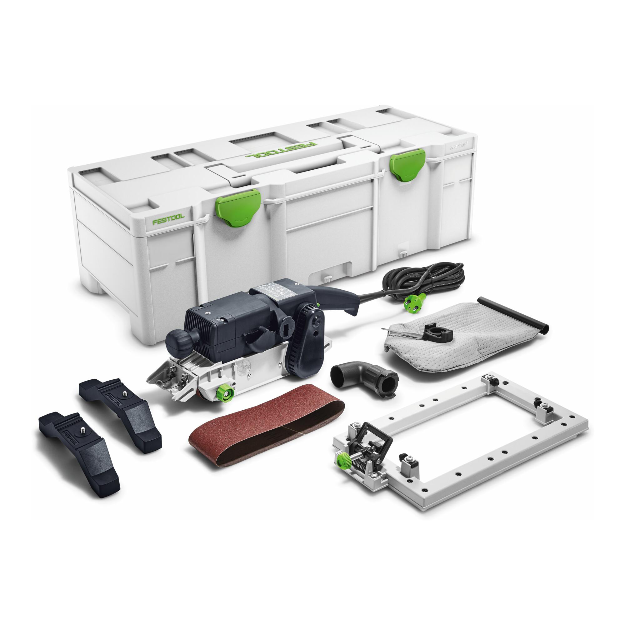 Festool Bandschleifer BS 75 E-Set (576296)