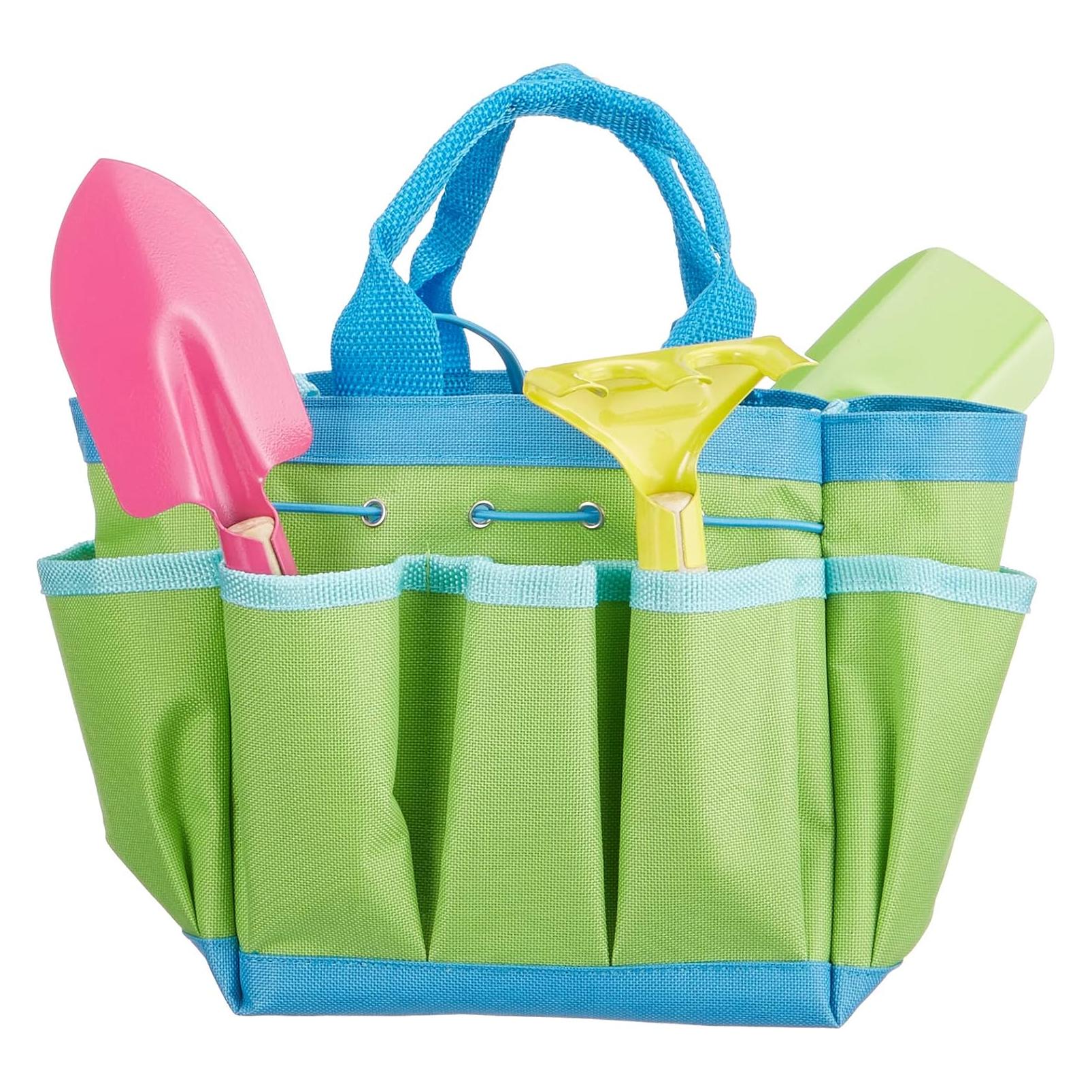 Goki Tuintas mit Garten (63892)