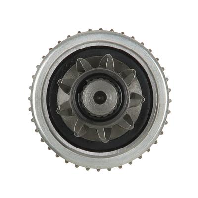 AS-PL Freilaufgetriebe, Starter SD6066