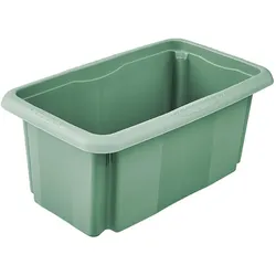 Keeeper  - Aufbewahrungsbox 35x20,5x15 cm Nordic Green