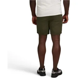 Black Diamond, Herren, Outdoorhose, Notion Shorts - Klettershorts - Herren (L), Grün