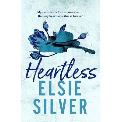 Heartless, Taschenbuch von Elsie Silver, Little, Brown Books for Young Readers, 978-0-349-43768-2