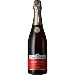 Cerdon Rosé Méthode Ancestrale Demi-sec Classic - Cellier Lingot-Martin - 0.75L
